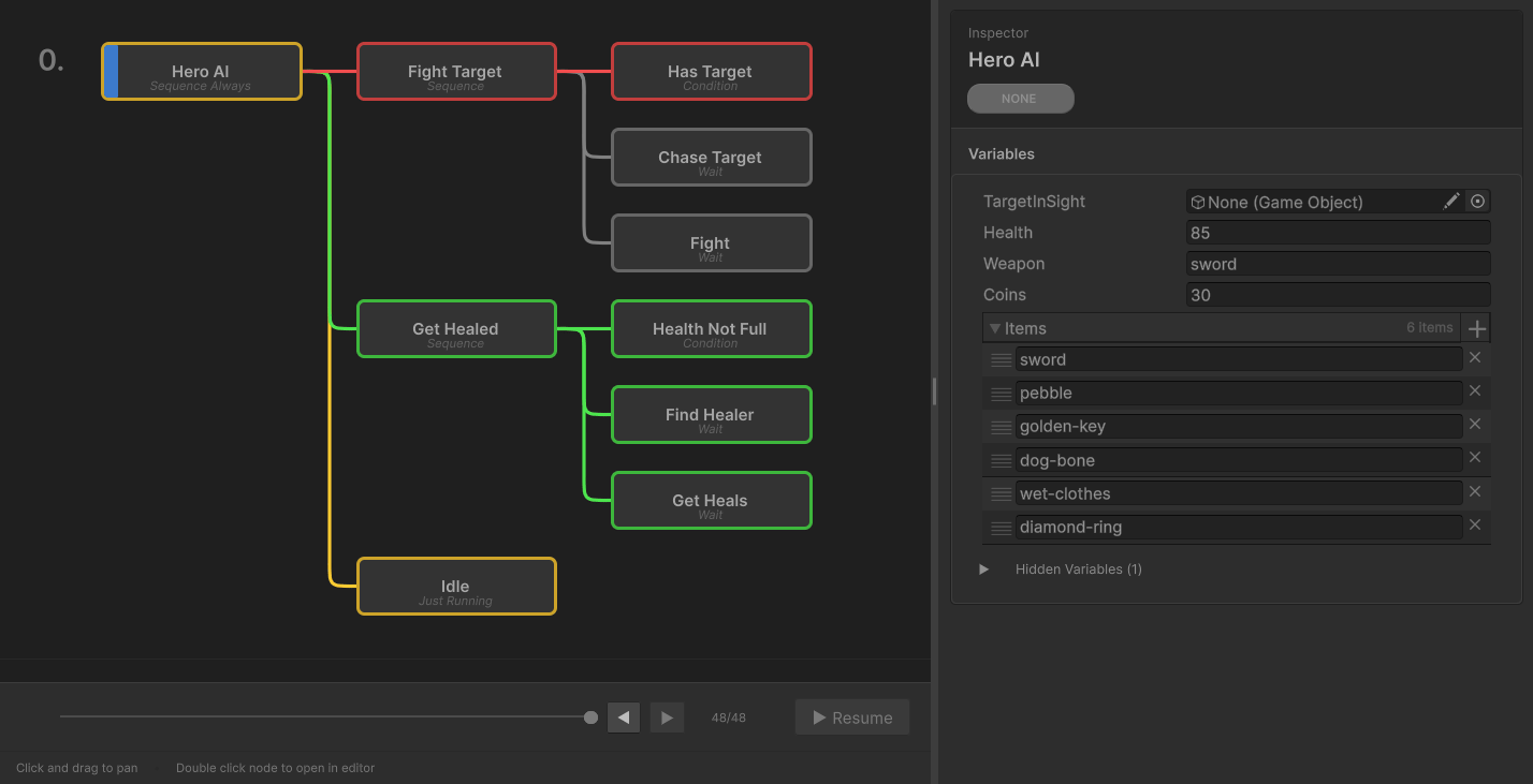 Time Travel Debugging Demo